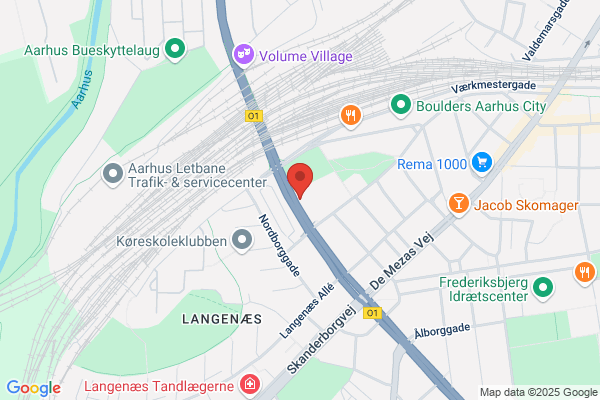 Læssøesgades Skole