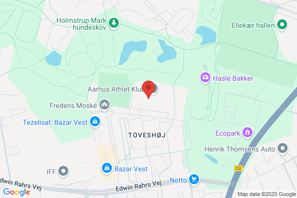 Tovshøjskolen
