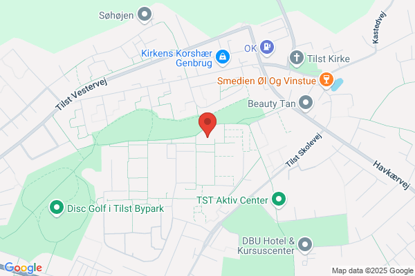 Tilst Skoles Skolefritidsordning