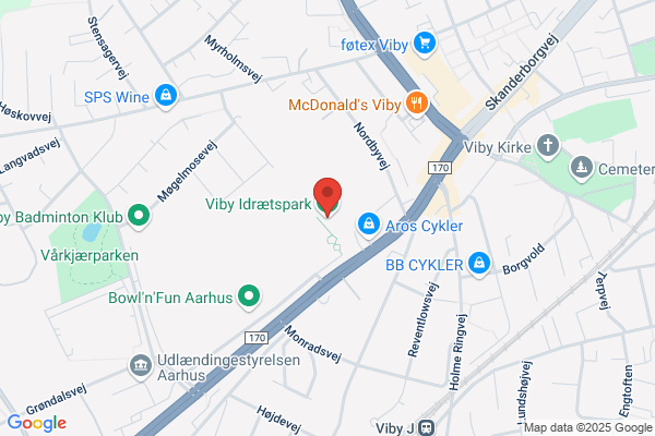 Viby Stadion