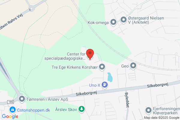 Åby Skoles Idrætsanlæg