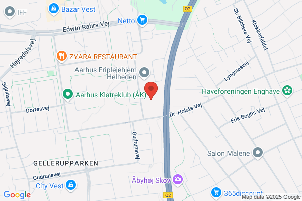 Aarhus Boldspil-Union