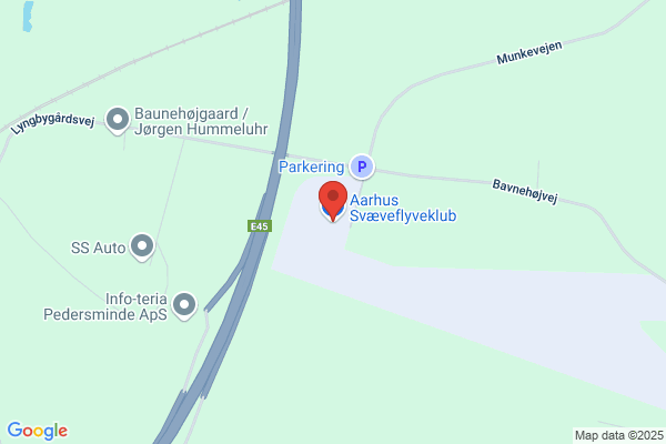 Århus Flyveklub