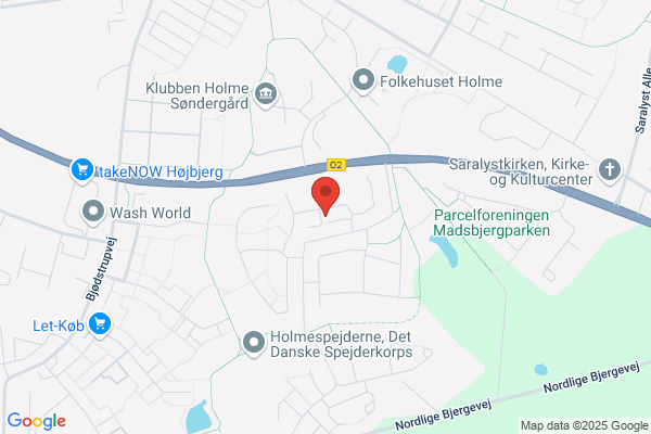 Rasmussen Jan, Tømrerfirmaet