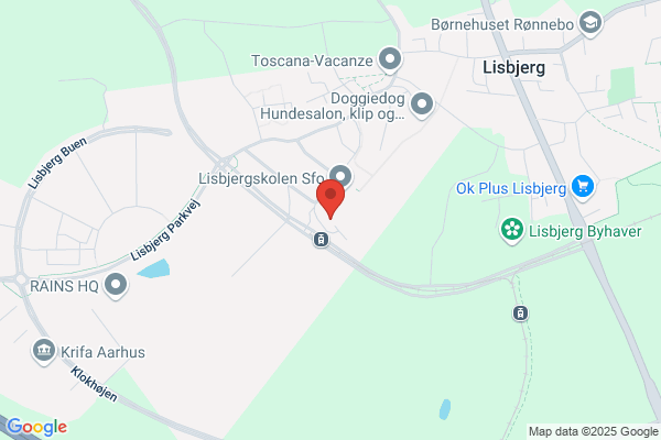 Skejby-Lisbjerg Ungdomsklub