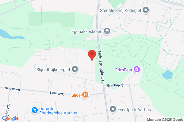 Skjoldhøj Sub Club