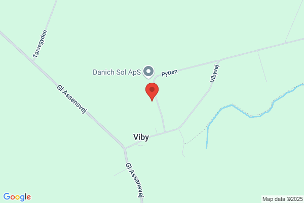 Viby Vinduespolering