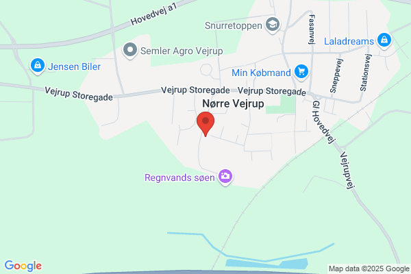 Vejrup Antenneforening