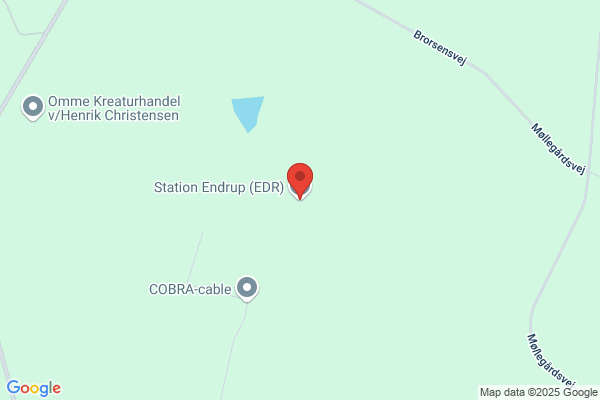 DK Benzin Endrup ApS