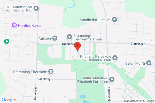 Senior-Klubben i Sejstrup
