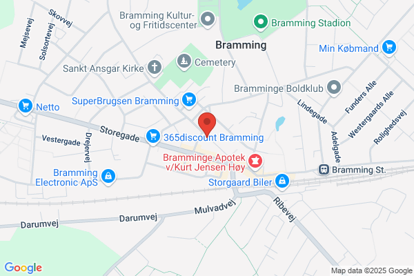 Ide-Butikken