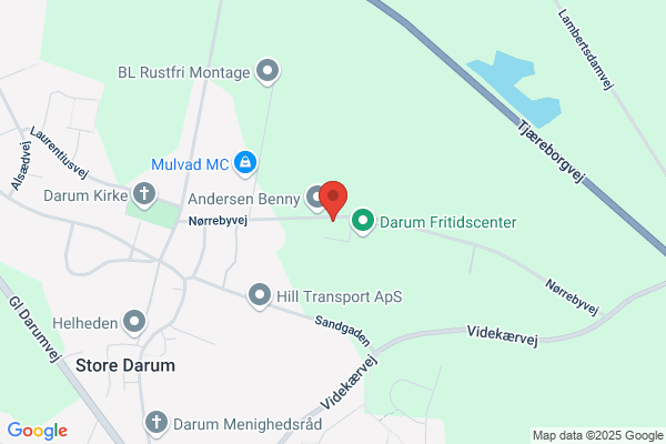 Bistadet