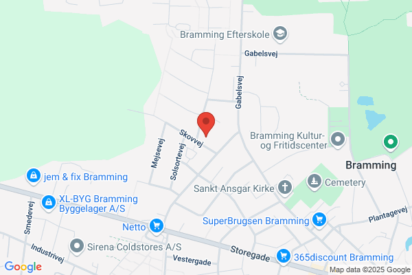 Skovvejens Børnehave