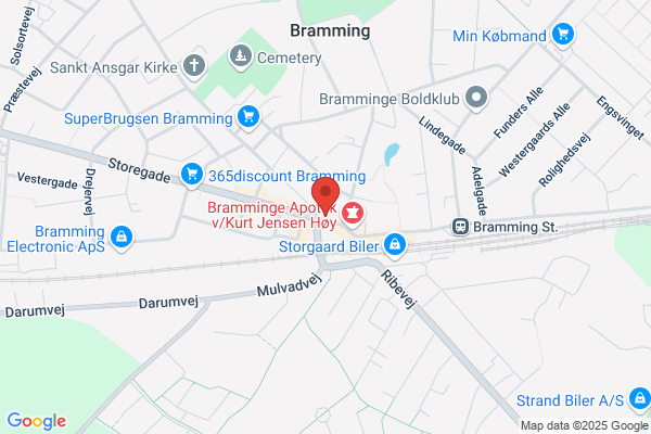 VestBolig