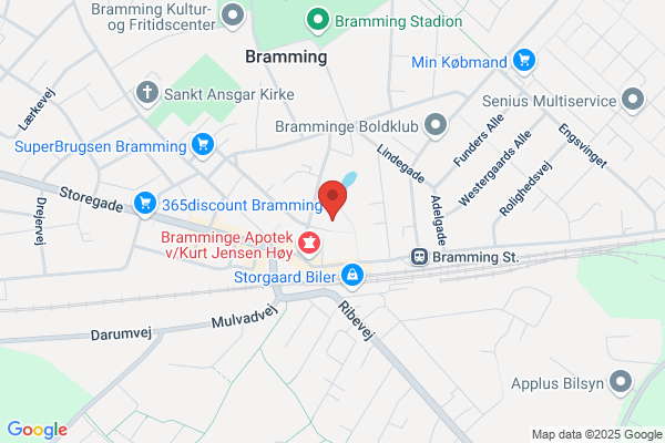 Darum Bibliotek