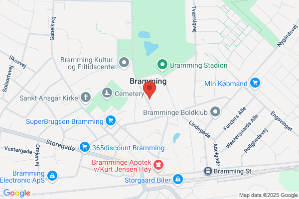 Bakkevejens Skoles Skolefritidsordning Junior