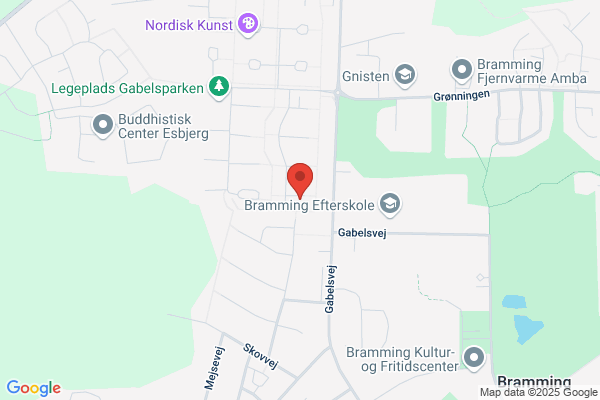 Mosevrå-Bordrup Grundejerforen