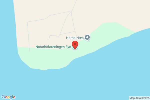 Danske unge Naturister