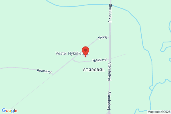 Vester Nykirke