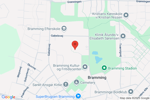 Bramming Køreskole