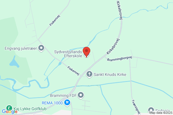 Jørgens Køreskole