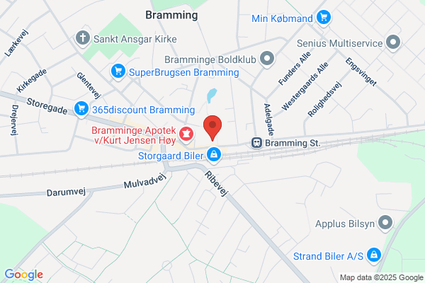 Den Frivillige Legestue