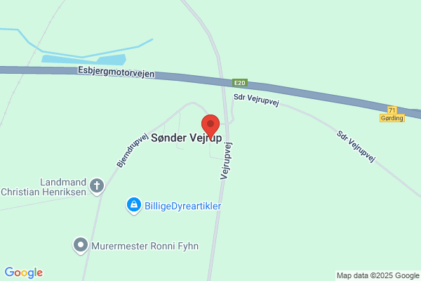 Vesterholm-Nielsen, Jens