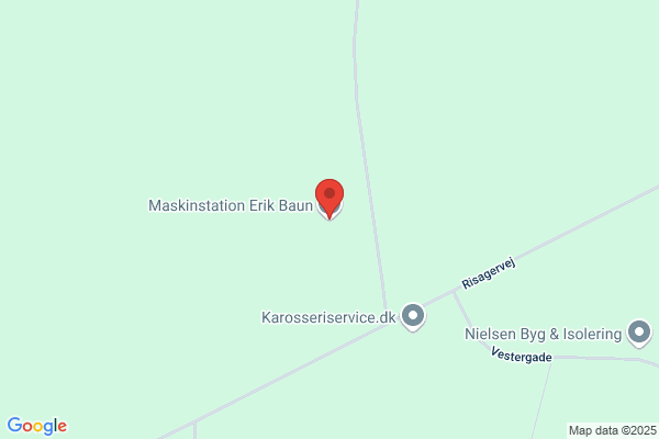 Gørding Maskinstation