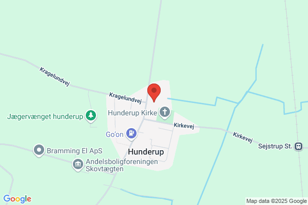 Hunderup-Sejlstrup Aftenskole