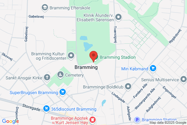 Kristeligt Folkeparti