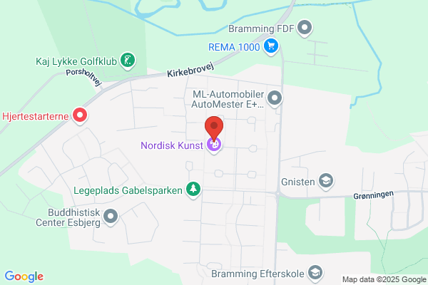 Socialdemokratiet i Bramming