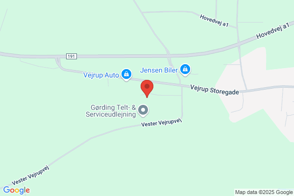 Vejrup Vandværk