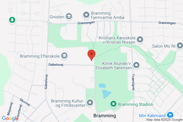 Friskolen I Bramming