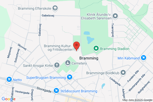 Bramming Sportscenter