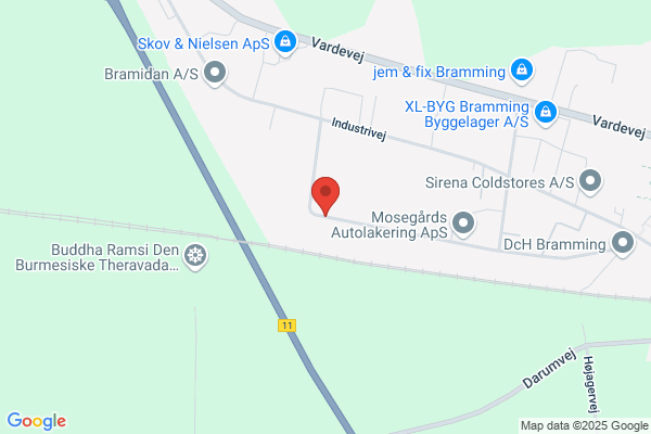 Bramming Skytteforening