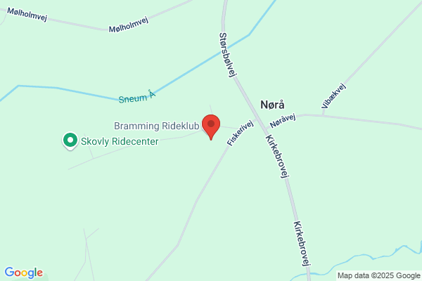 Bramming Sportsrideklub