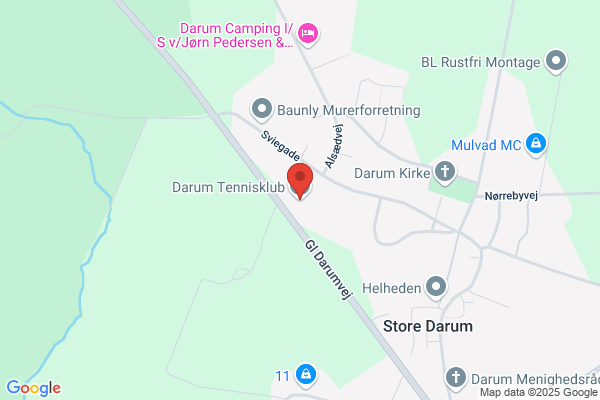 Bramming Tennis Klub