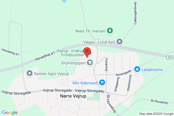Gørding-Vejrup Skyttekreds