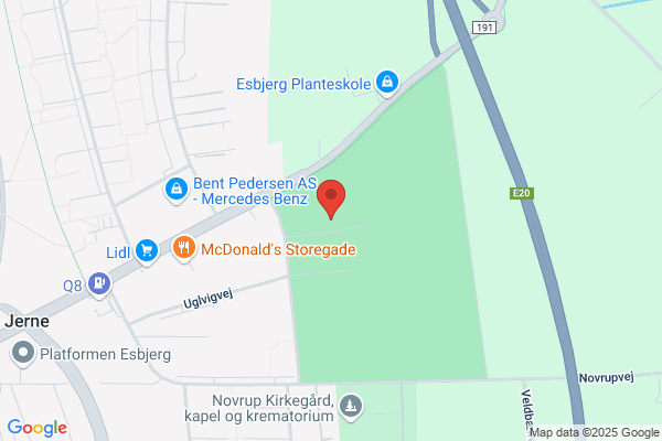 Kegleklubben Esbjerg
