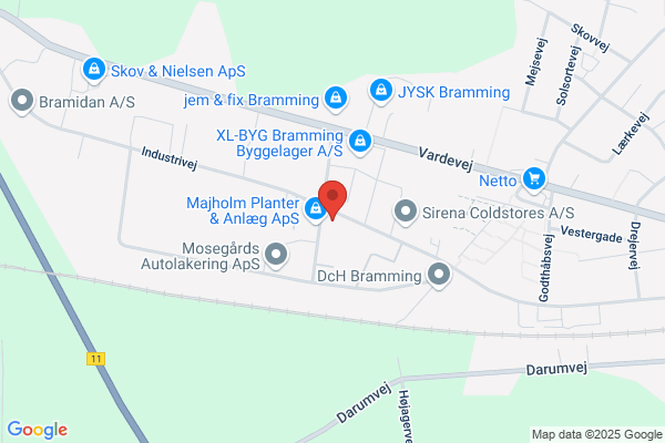 Tømrerhuset ApS