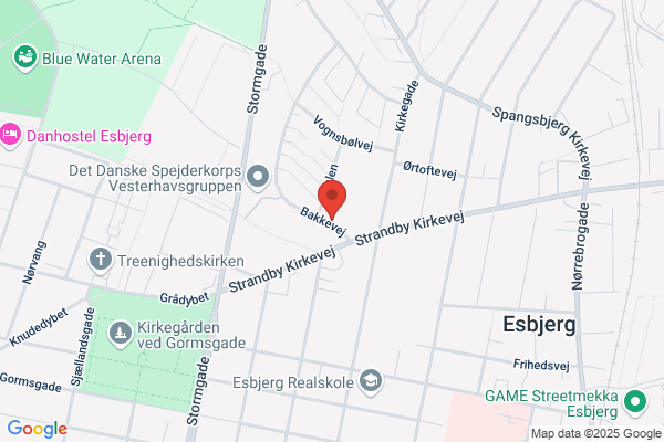 Klub Spangsbjerg