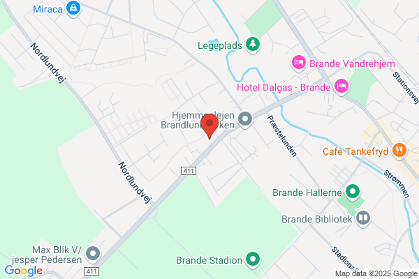 S.E. Biler Brande