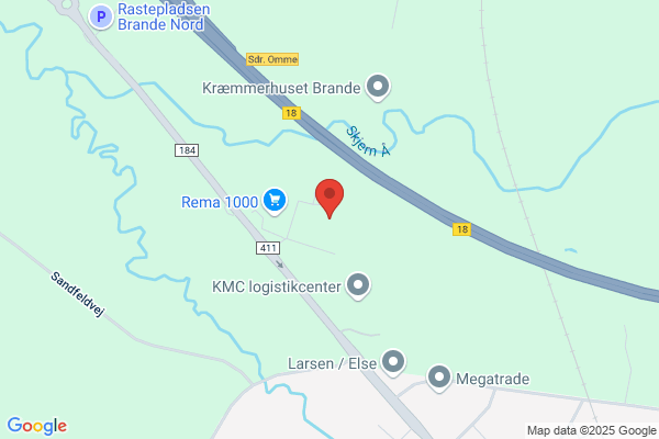 Euromaster Brande