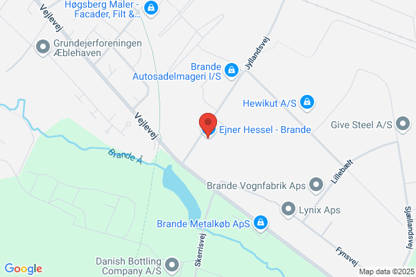 Eriks Autoværksted
