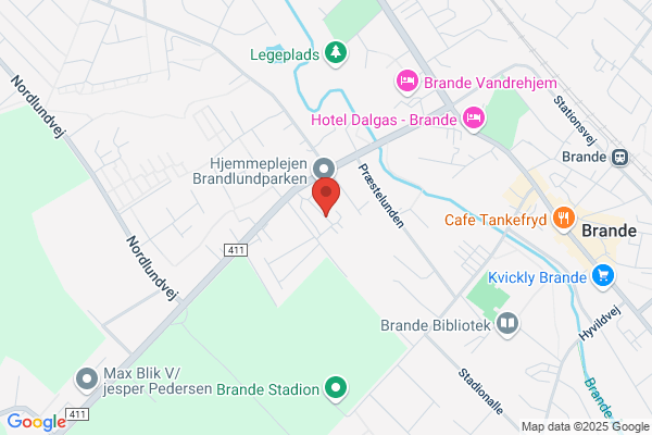 Brandlundparken