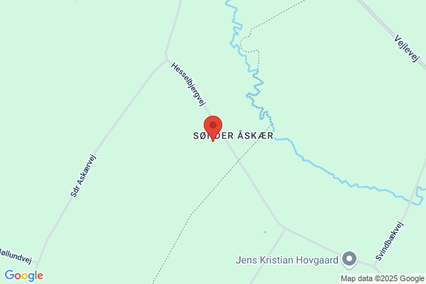 Hansen Tage ApS