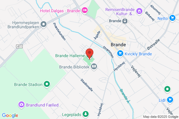 4H Brande