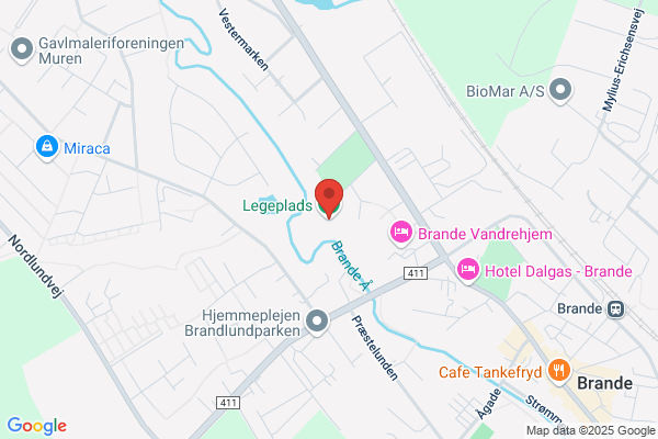 Legepladsbutikken.dk