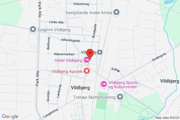 Herning Folkeblad Brande Redaktionen