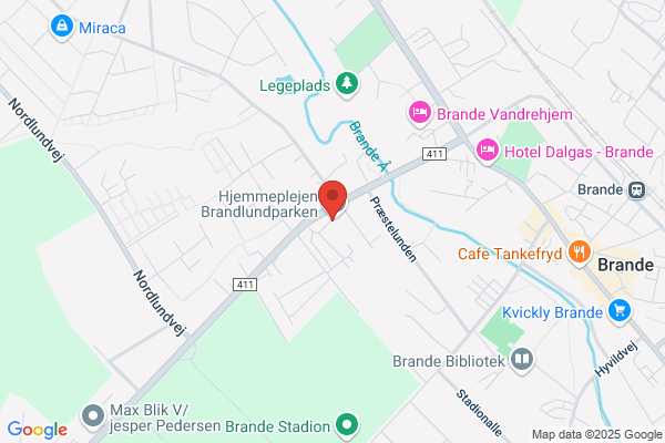 Madspecialisten Midtjylland